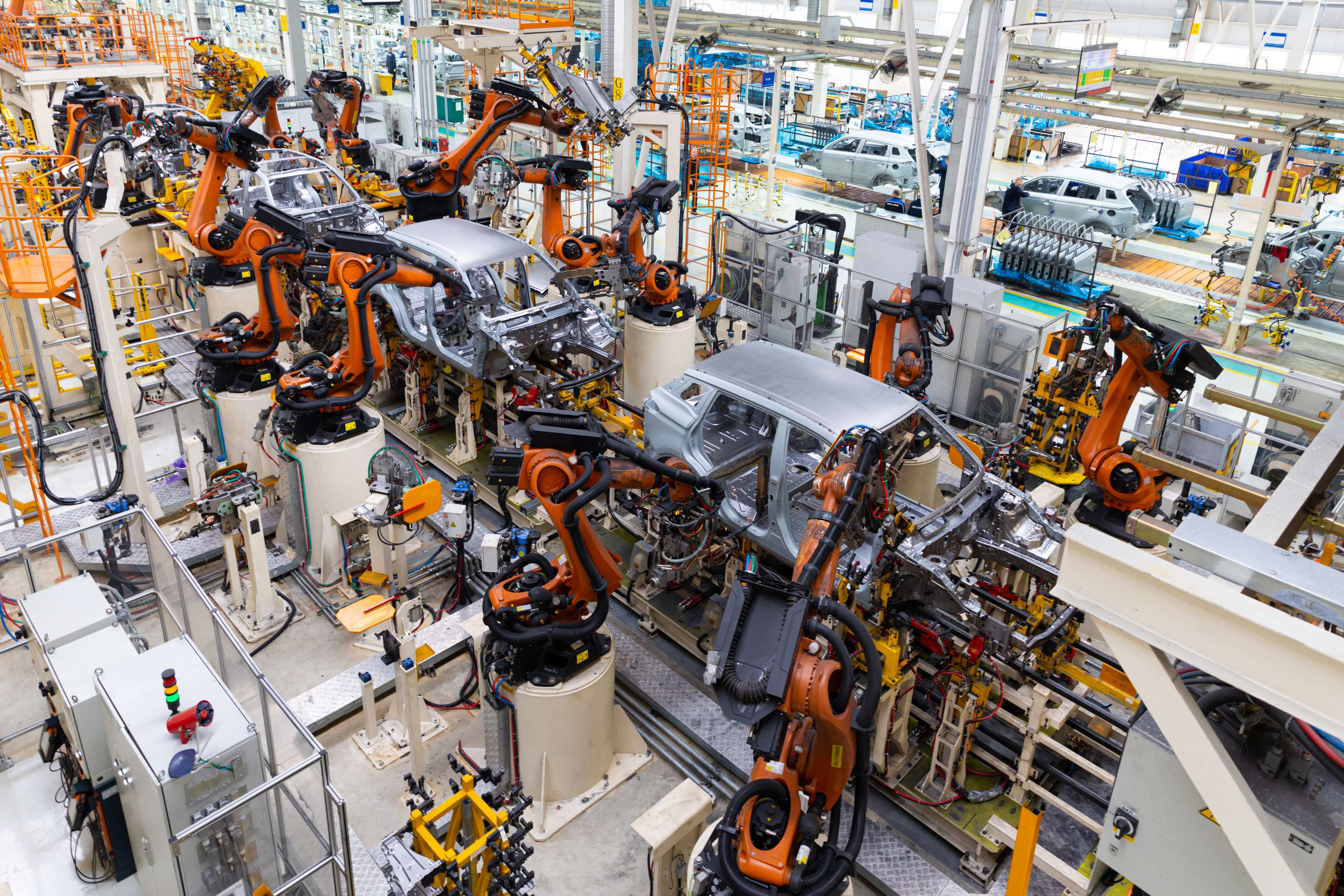 Improve Production Planning